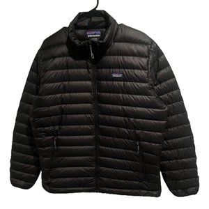Patagonia Down Sweater Jacket